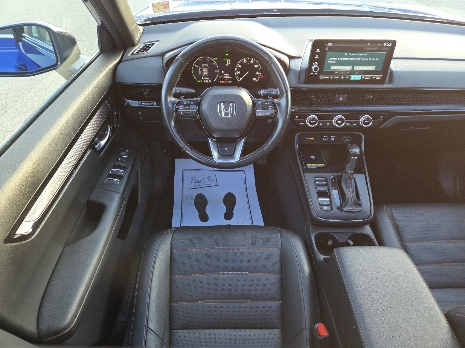 Used 2024 Honda CR-V Sport Touring image 28