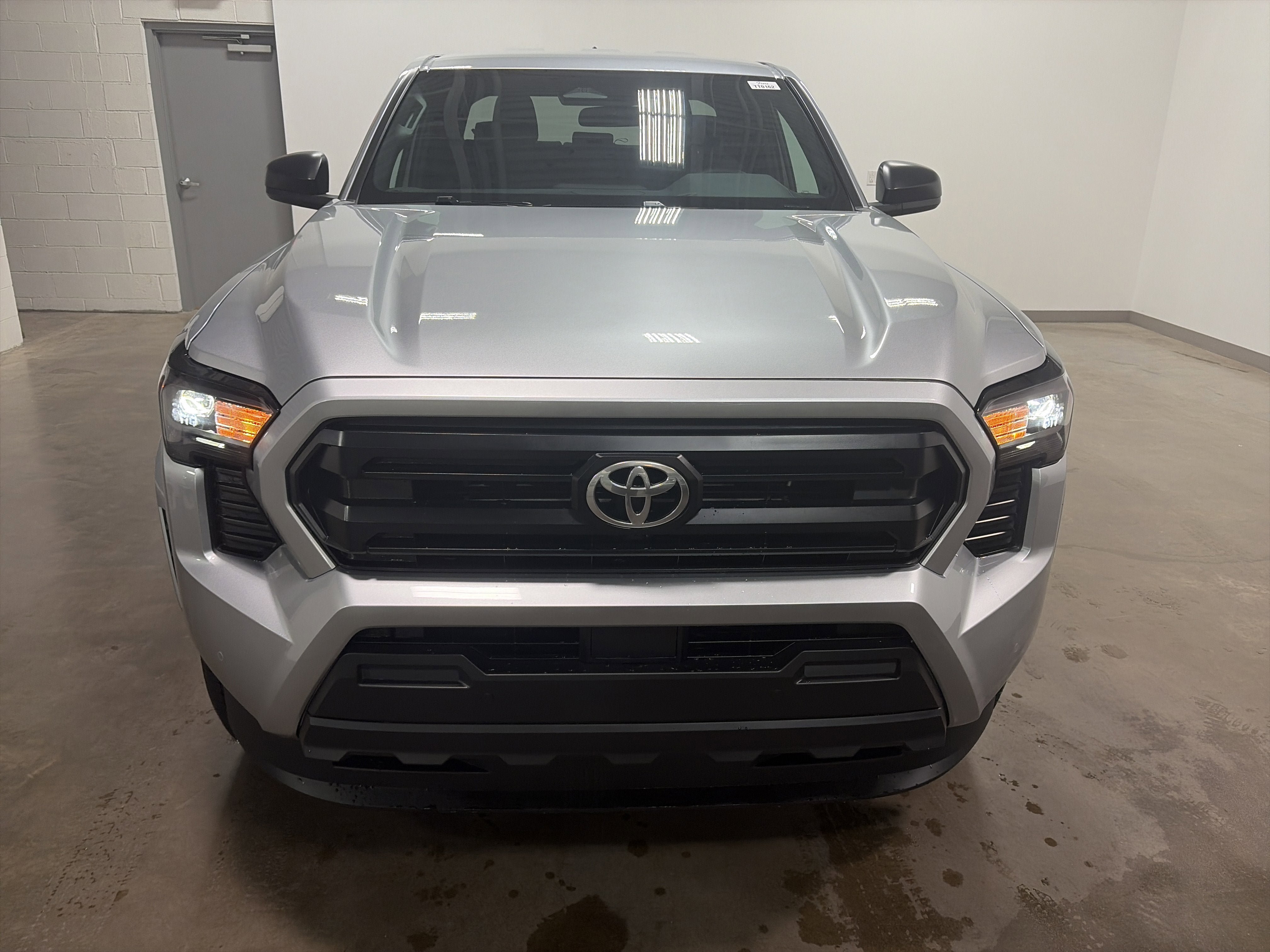 New 2026 Toyota Tacoma SR RWD image 34