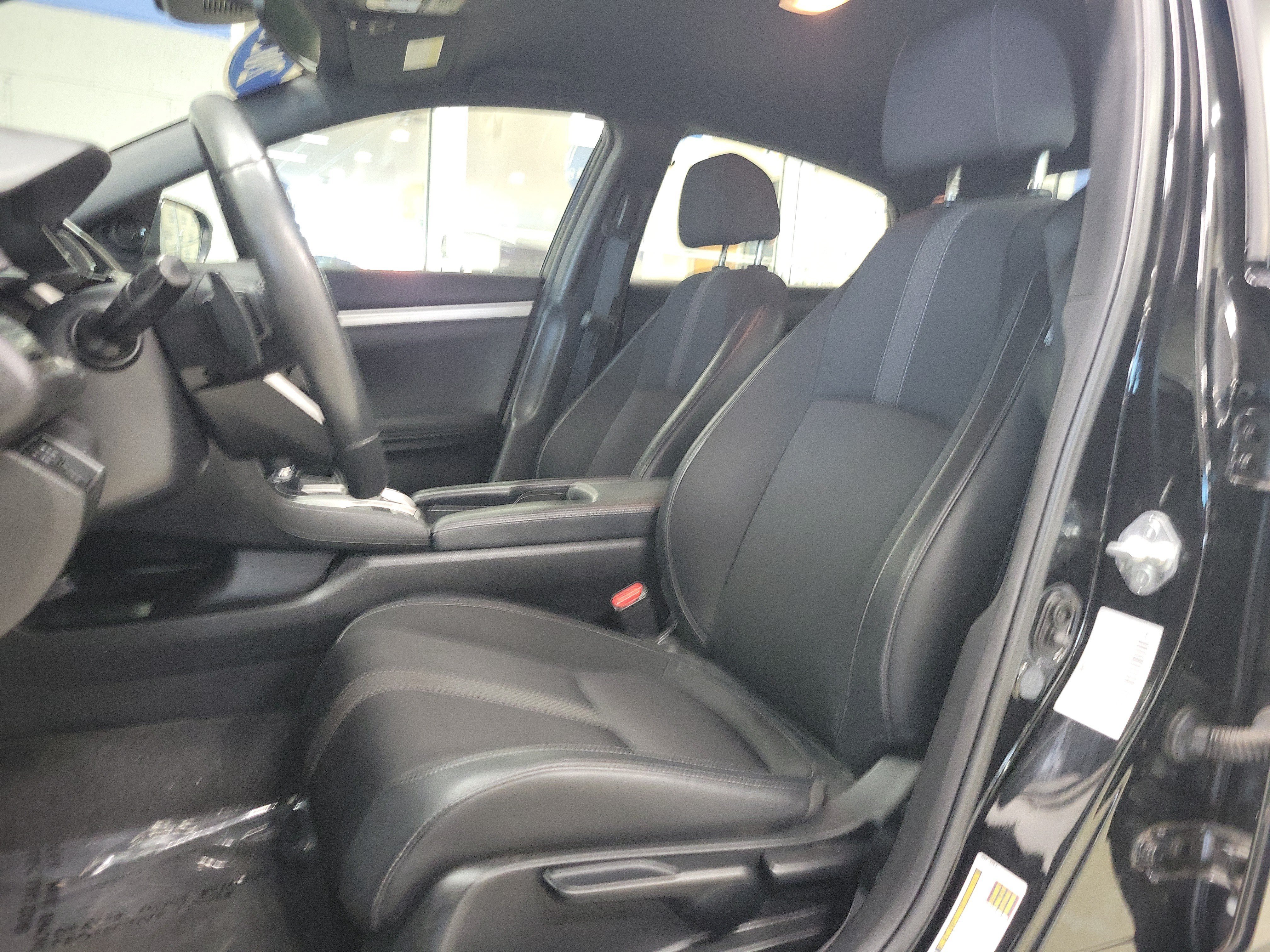 Used 2021 Honda Civic Sport image 21
