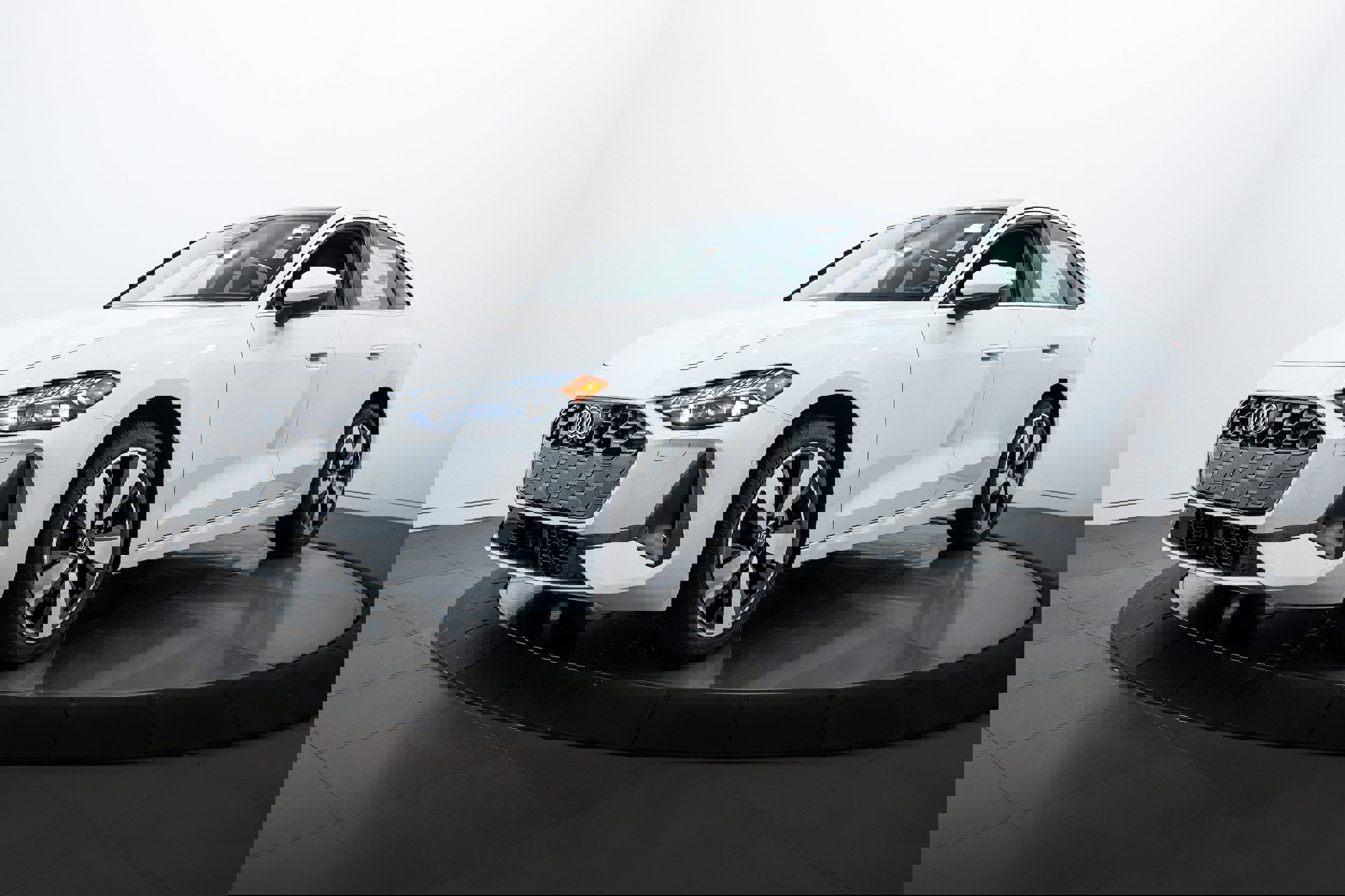 New 2025 Audi A5 2.0T Premium Plus image 7