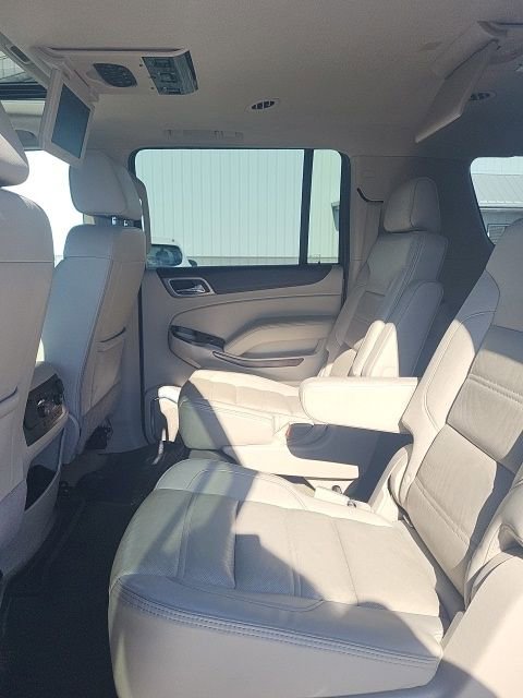 Used 2018 GMC Yukon XL Denali image 15