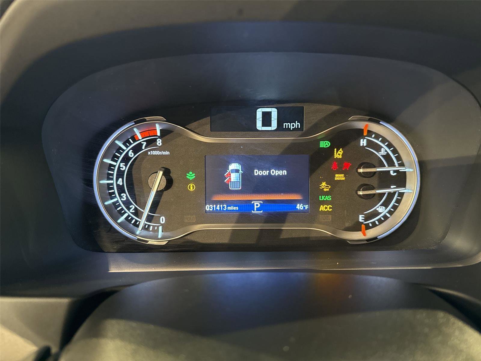 Used 2023 Honda Ridgeline RTL-E image 10