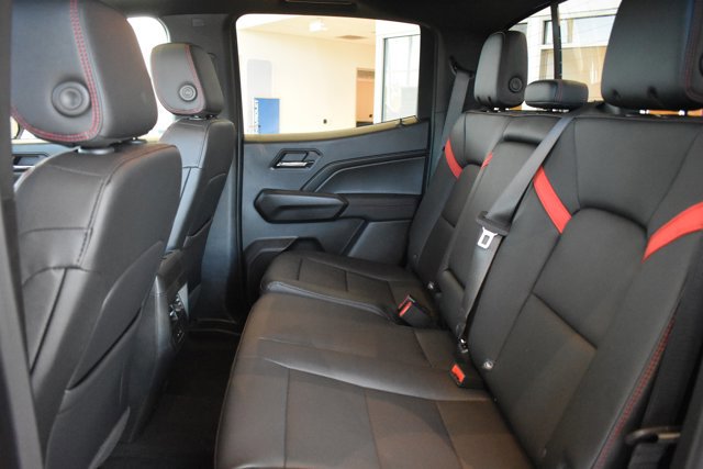 New 2026 Chevrolet Colorado Z71 w/ Technology Package image 17