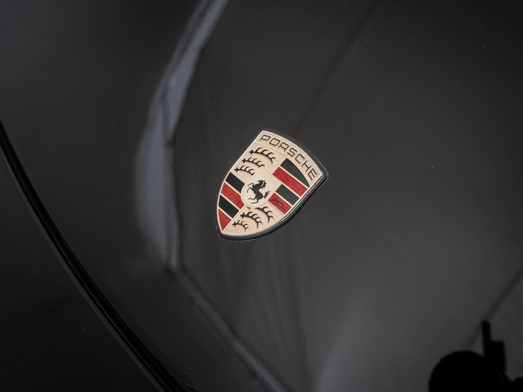 Used 2006 Porsche 911 Carrera 4S image 16