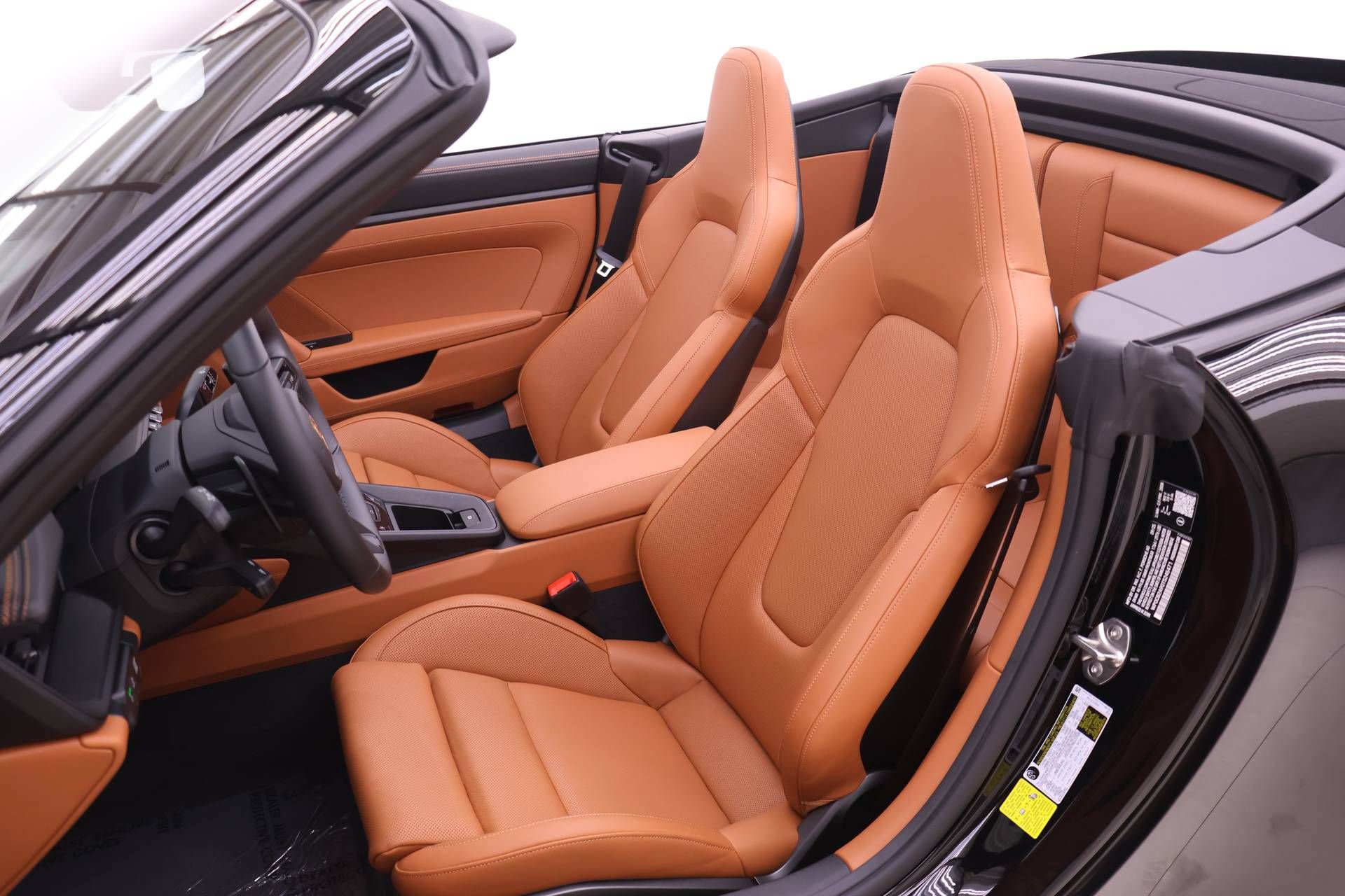 Used 2026 Porsche 911 Carrera GTS RWD image 5