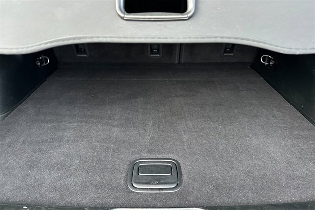 Used 2019 Jeep Cherokee Trailhawk image 18