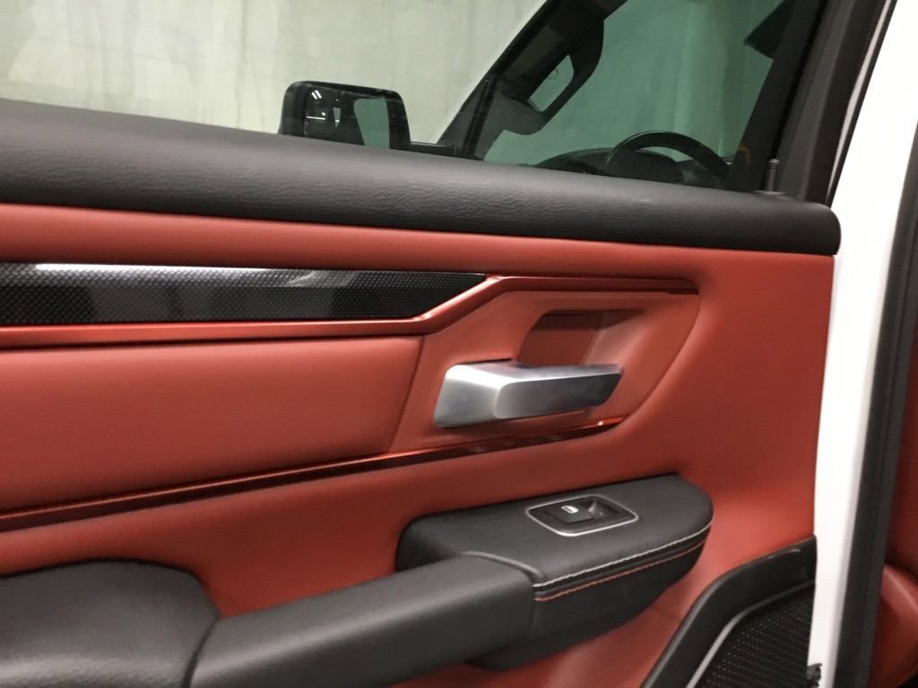 Used 2022 RAM 1500 Rebel w/ Level 1 Equipment Group AWD/4WD image 13