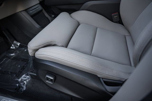 New 2025 Volvo EX90 Ultra w/ Protection Package Premier image 31
