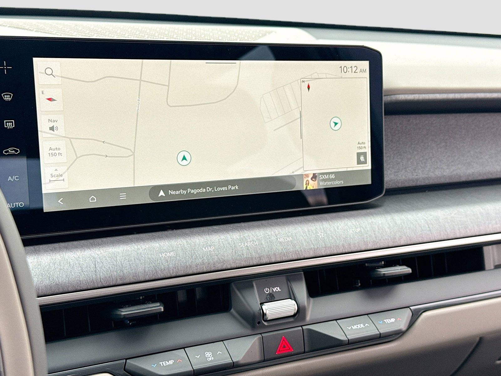 New 2026 Kia EV9 Wind image 9