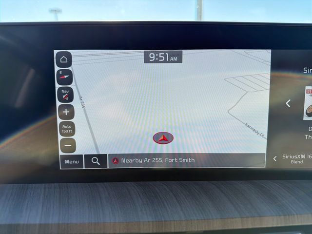 Used 2023 Kia Telluride SX Prestige AWD/4WD image 22