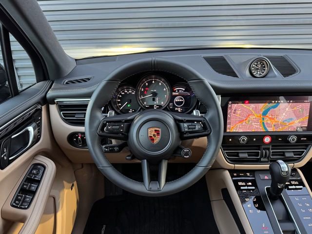 New 2026 Porsche Macan S image 20