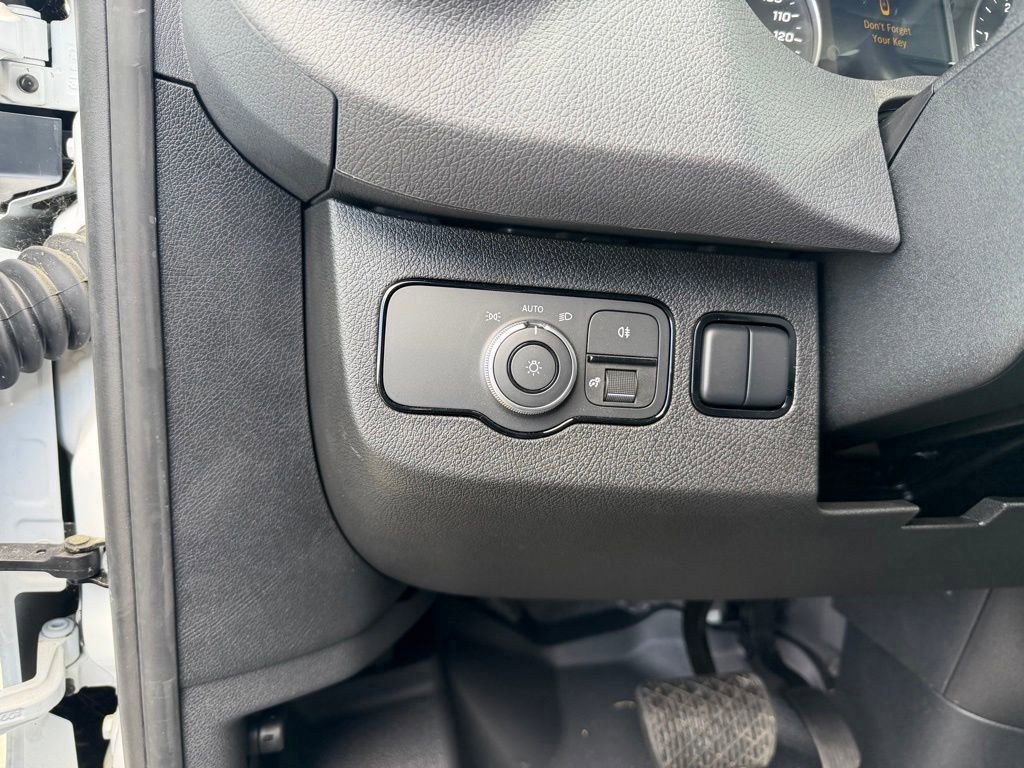 New 2025 Mercedes-Benz Sprinter 2500 image 13