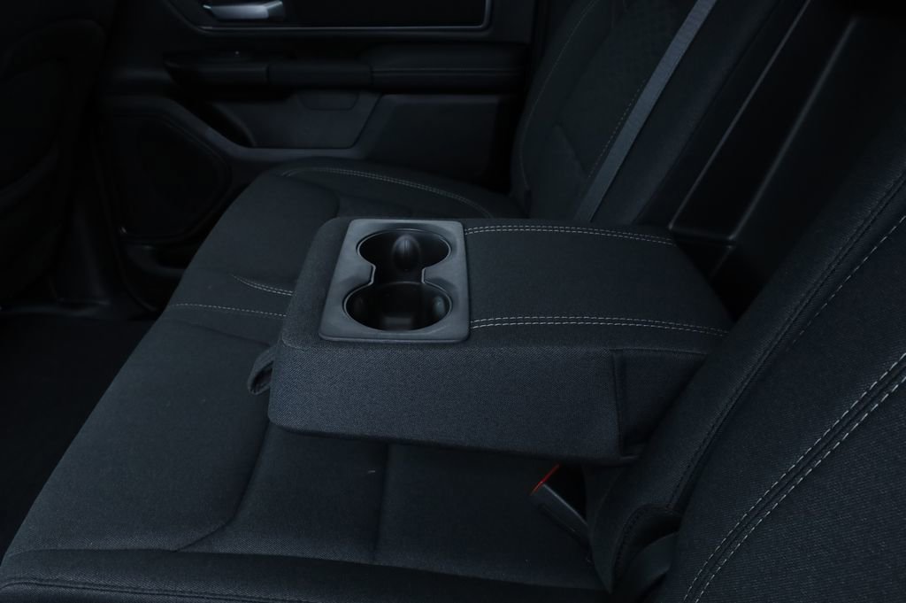 Used 2026 RAM 1500 Big Horn image 17