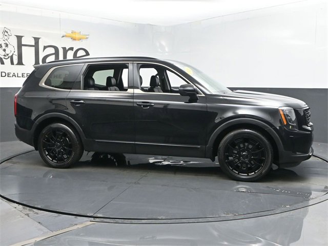 Used 2021 Kia Telluride EX w/ EX Premium Package image 49