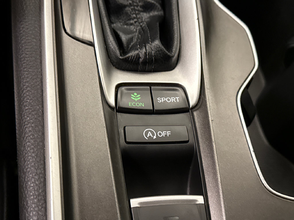 Certified 2022 Honda Accord Sport image 26