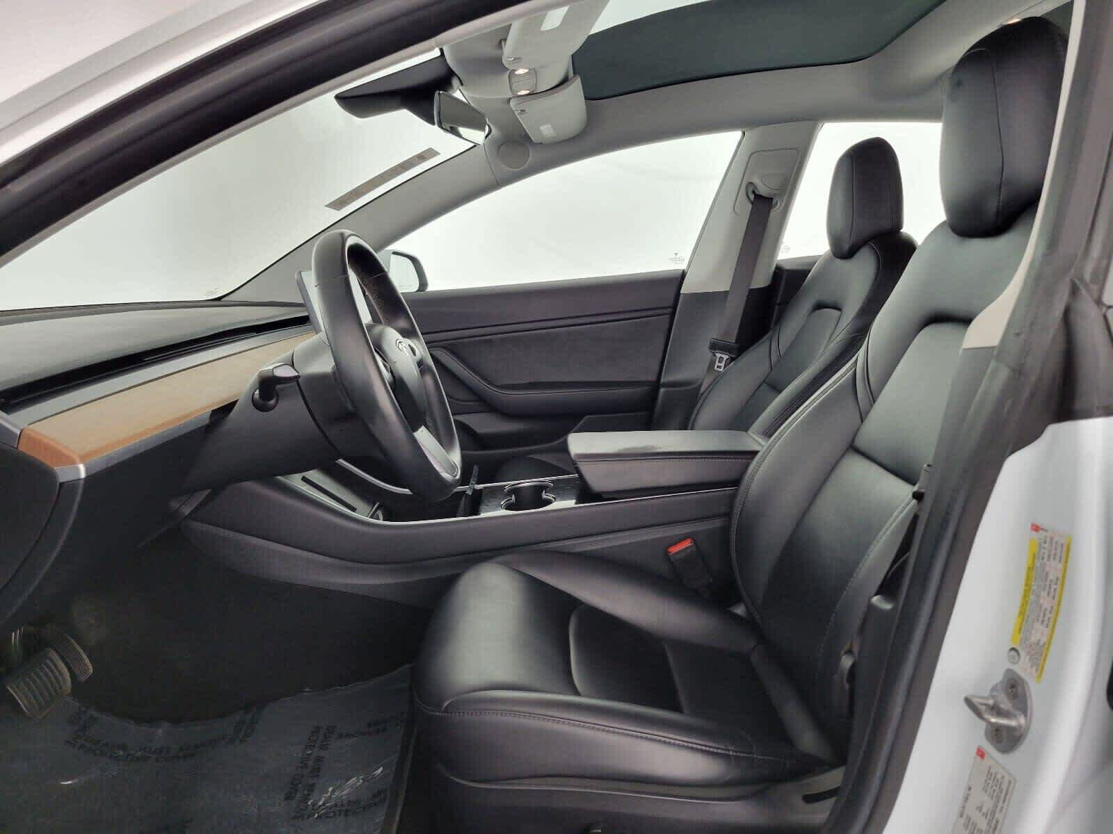 Used 2018 Tesla Model 3 Long Range RWD image 20