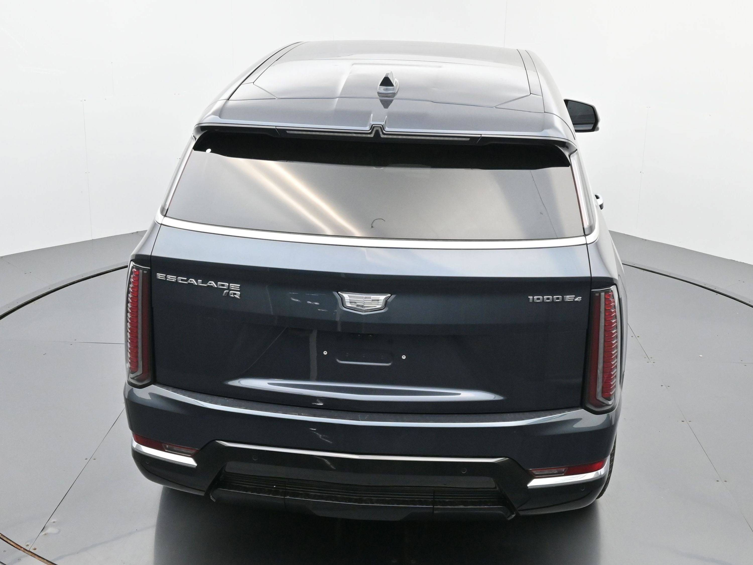 New 2026 Cadillac Escalade IQ Luxury 1 w/ LPO, Floor Liner Package image 26