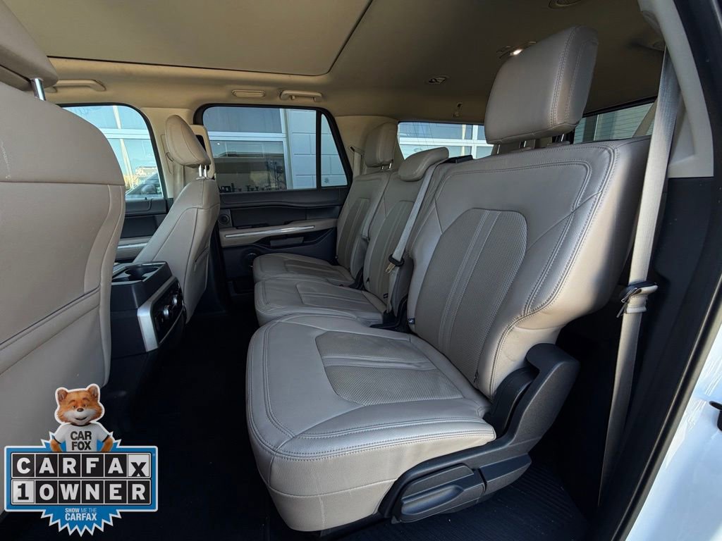 Used 2024 Ford Expedition Max Limited RWD image 22