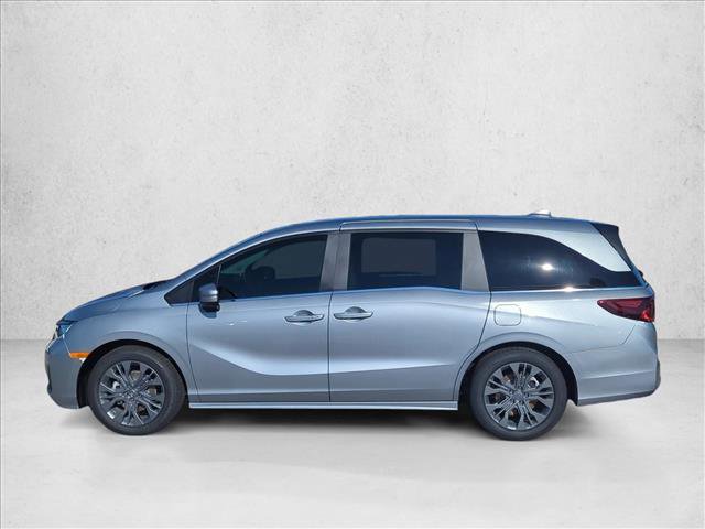 New 2026 Honda Odyssey Touring image 4
