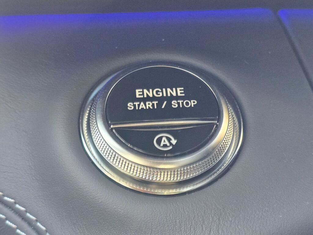 New 2026 Mercedes-Benz SL 55 AMG 4MATIC image 41