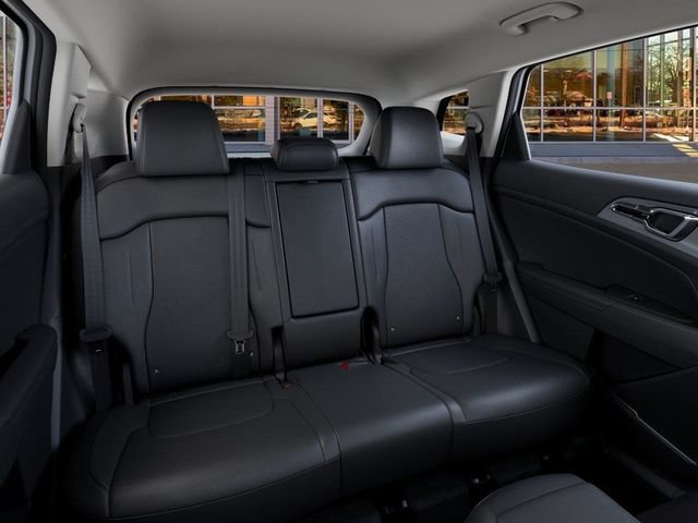 New 2026 Kia Sportage EX AWD/4WD image 16