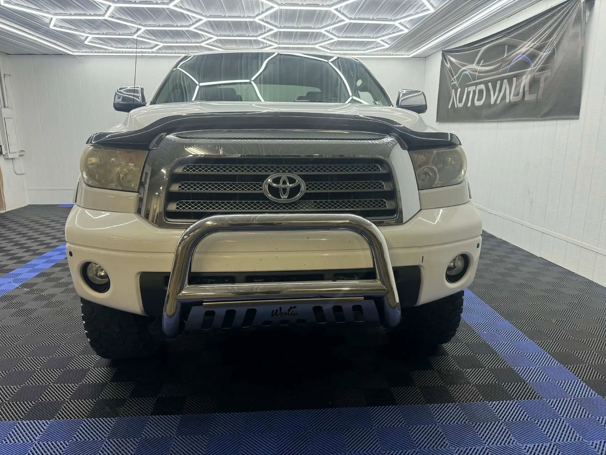 Used 2008 Toyota Tundra Limited image 4