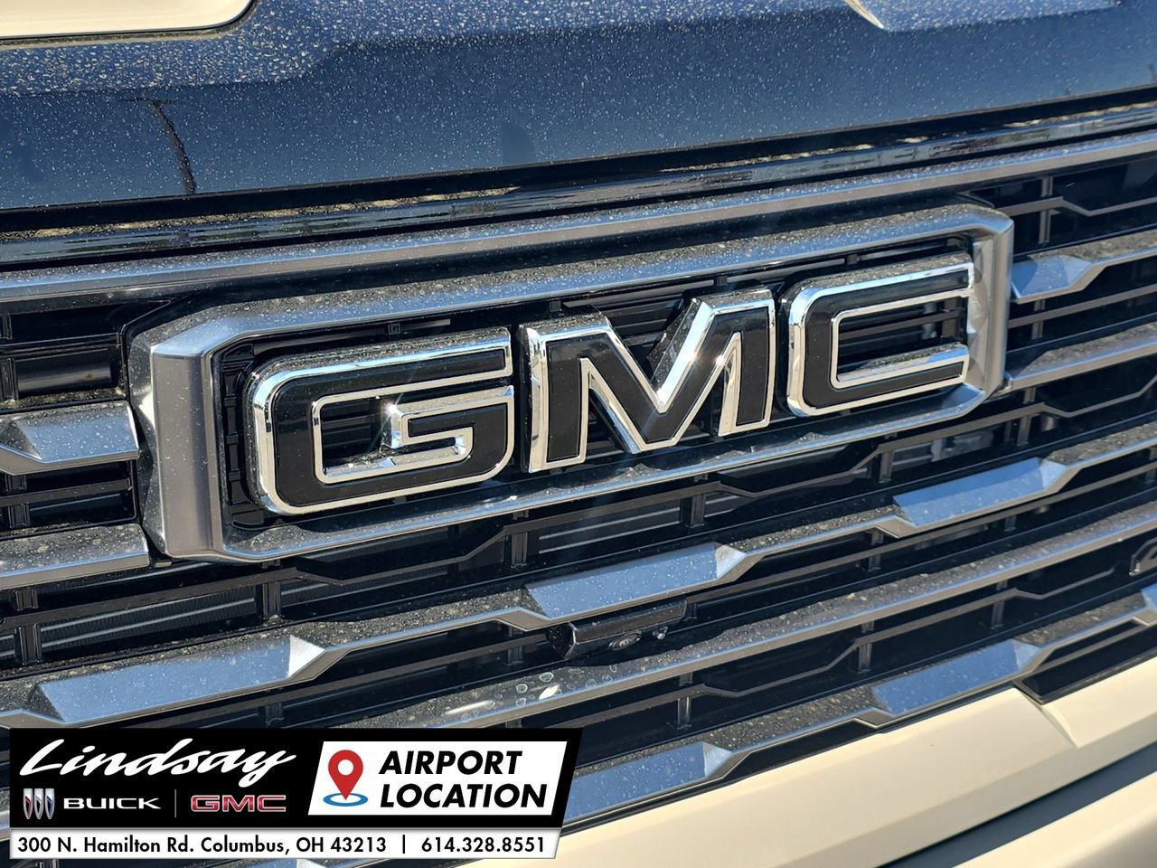 New 2026 GMC Sierra 2500 AT4 w/ AT4 Premium Plus Package AWD/4WD image 33