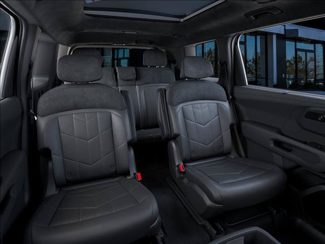 New 2027 Kia Telluride X-Line SX Prestige AWD/4WD image 16