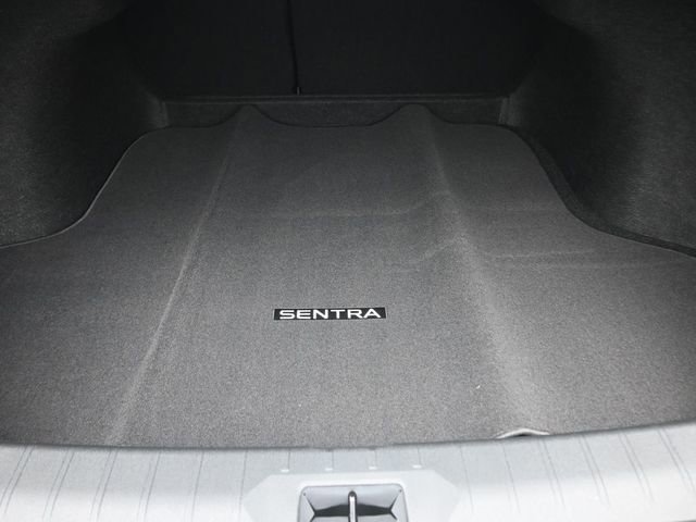 New 2026 Nissan Sentra SV w/ Floor Mat Package image 12