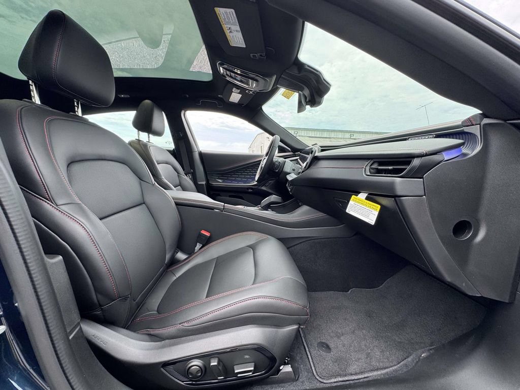 New 2026 Dodge Charger R/T AWD/4WD image 15