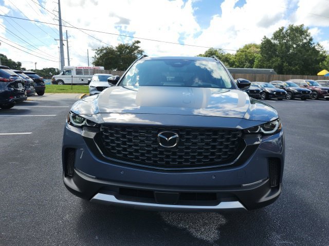 New 2026 MAZDA CX-50 Meridian Edition w/ Weather Package AWD/4WD image 8