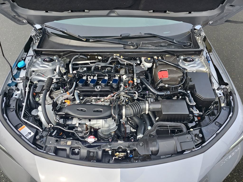 Used 2024 Acura Integra A-Spec FWD image 32