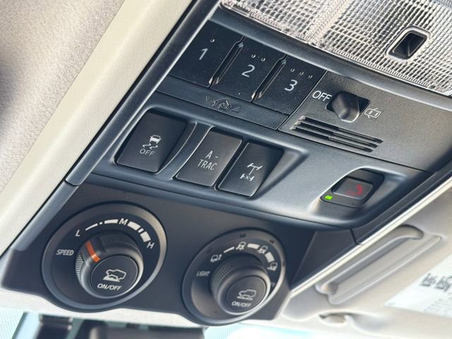 Used 2024 Toyota 4Runner TRD Off-Road Premium image 33