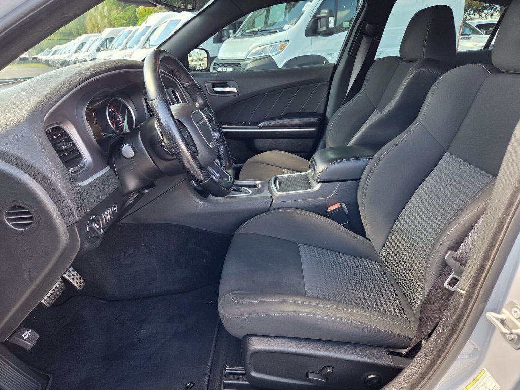 Used 2021 Dodge Charger R/T RWD image 14