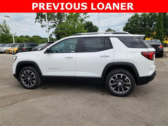 New 2026 GMC Terrain Elevation w/ Elevation Premium Package image 8