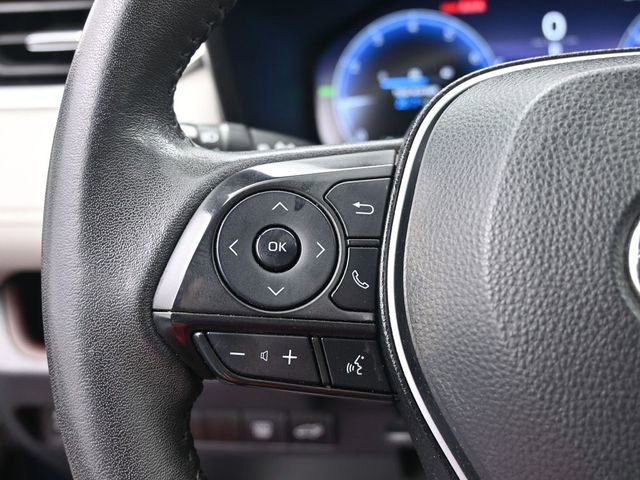 Used 2023 Toyota RAV4 Limited image 28