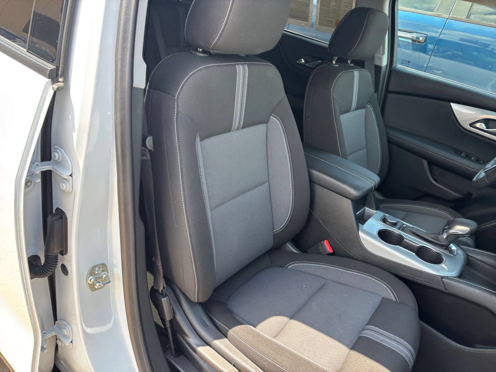 Used 2026 Chevrolet Blazer LT FWD image 36