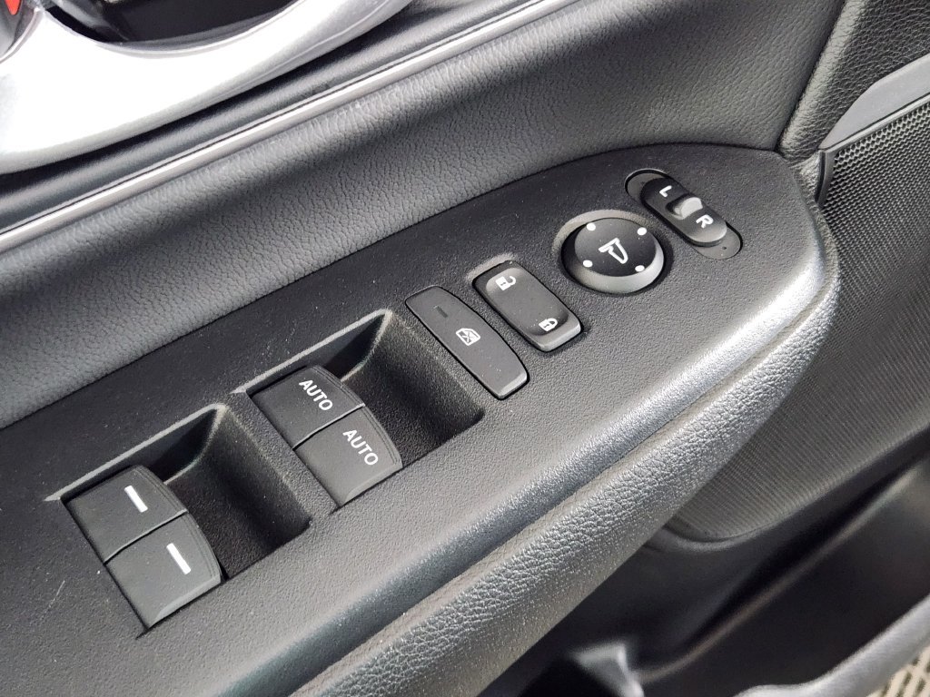 Used 2022 Honda CR-V EX-L image 17
