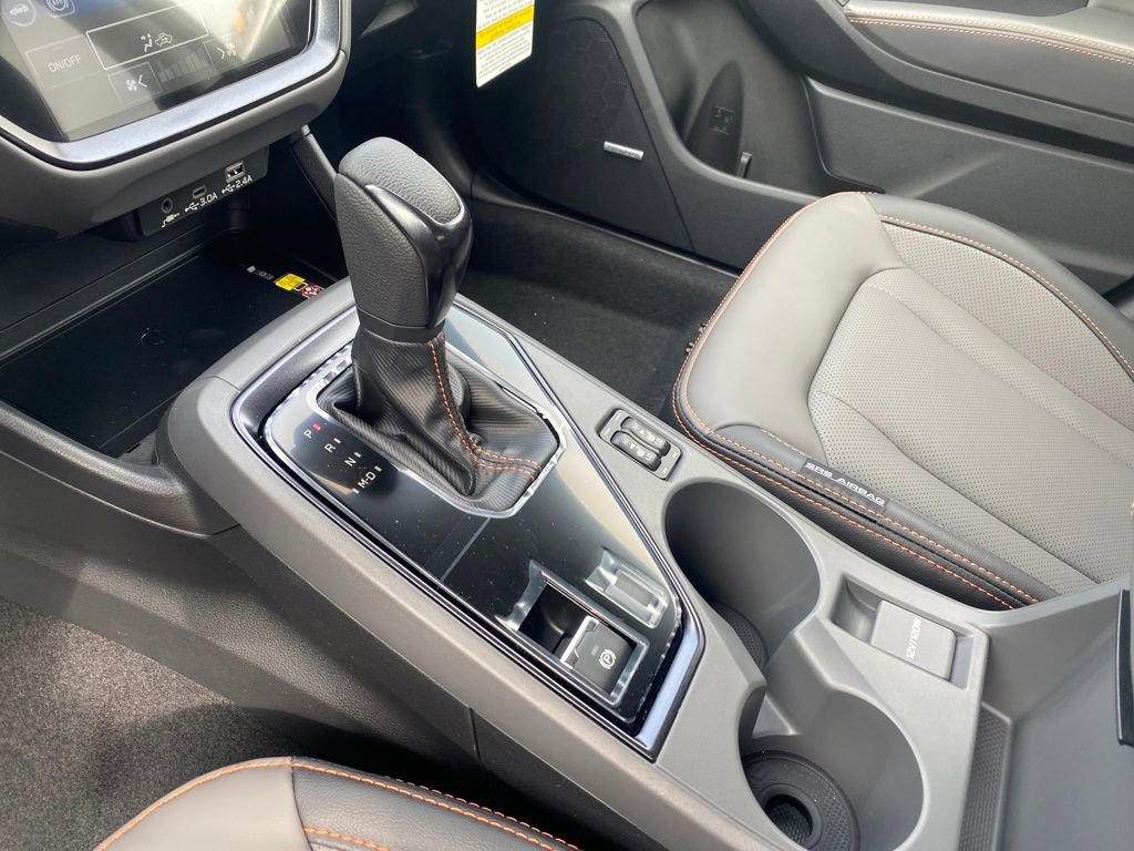 New 2026 Subaru Crosstrek 2.5i Limited image 20