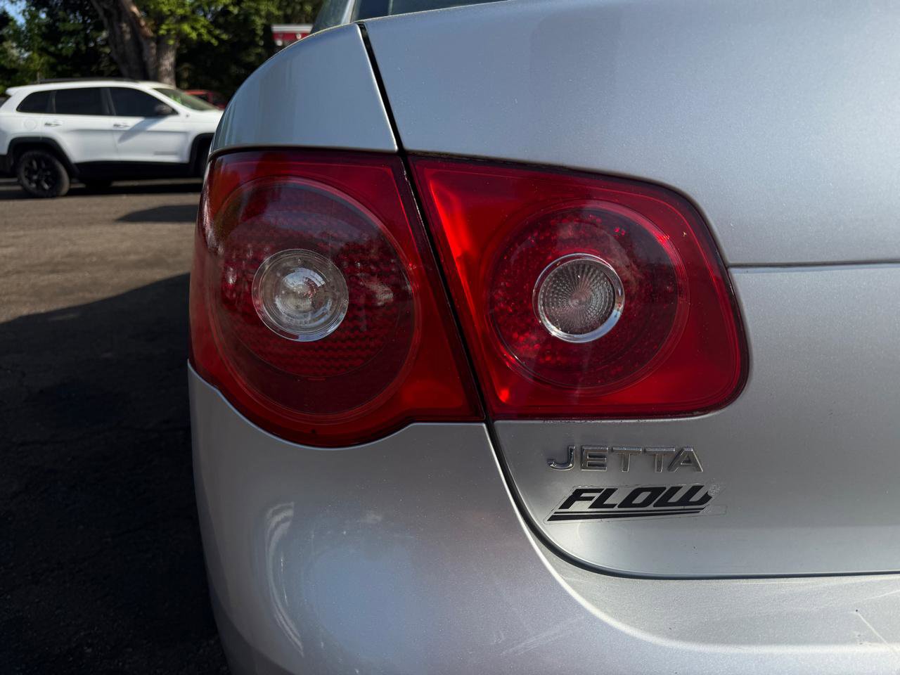 Used 2006 Volkswagen Jetta 2.5 FWD image 8
