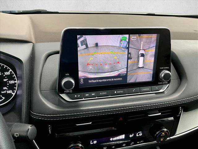 Used 2021 Nissan Rogue SV FWD image 23