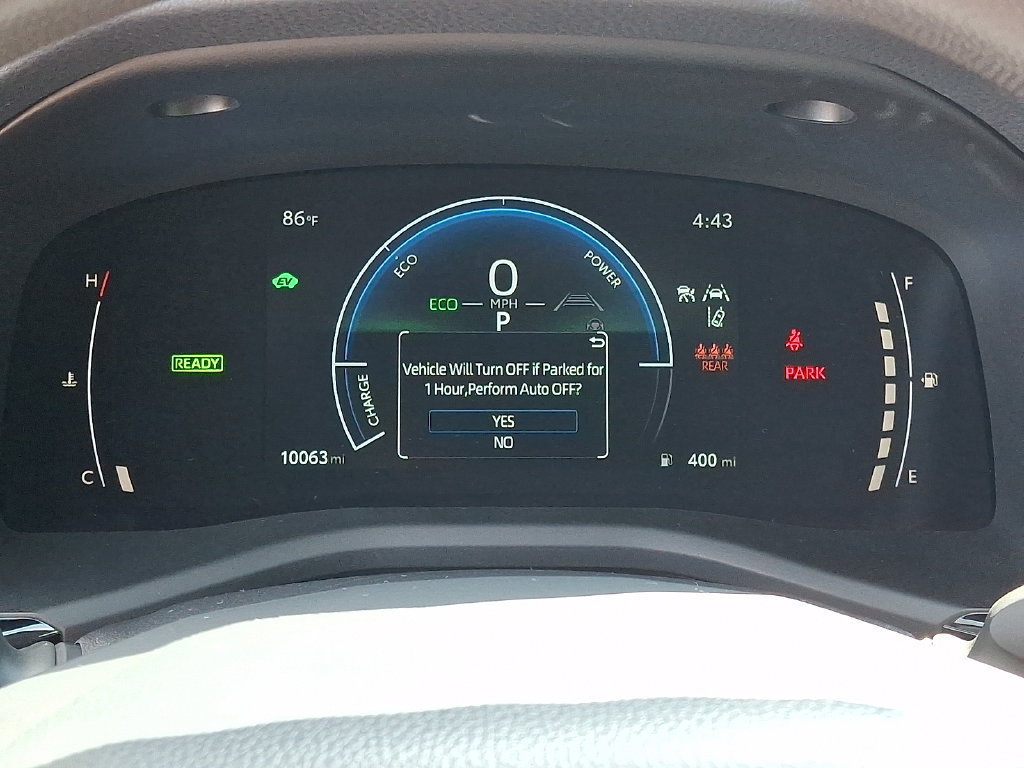 Used 2026 Toyota Camry LE FWD image 22
