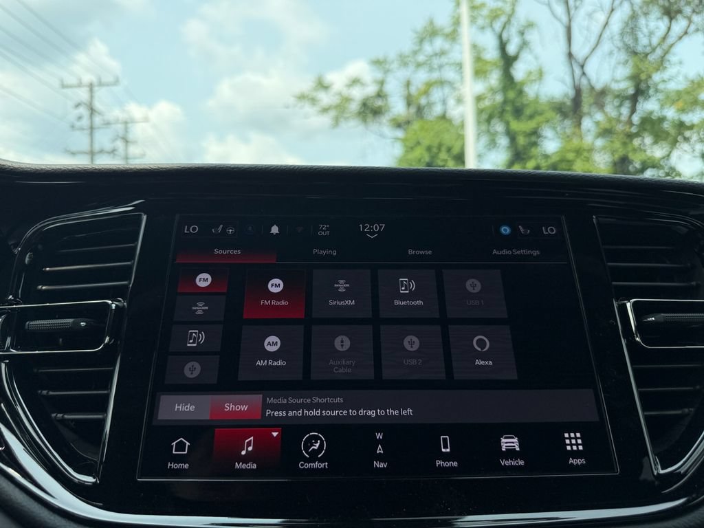 New 2026 Dodge Durango GT AWD/4WD image 19