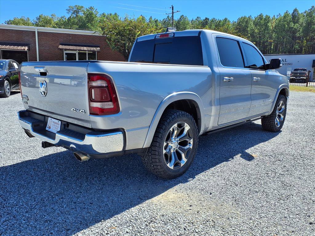 Used 2019 RAM 1500 Limited image 7