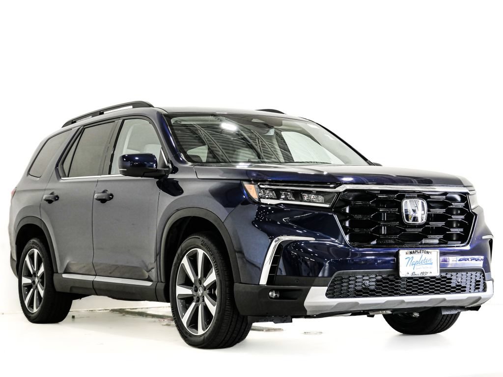Used 2023 Honda Pilot Touring