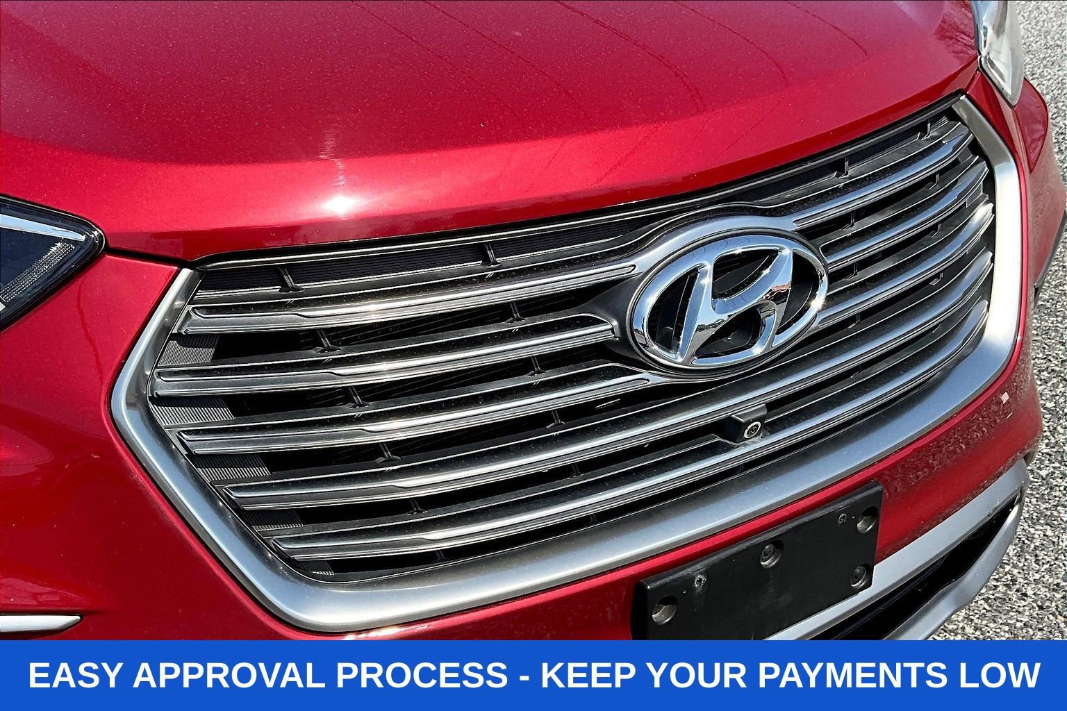 Used 2017 Hyundai Santa Fe SE w/ SE Ultimate Tech Package 03 image 44