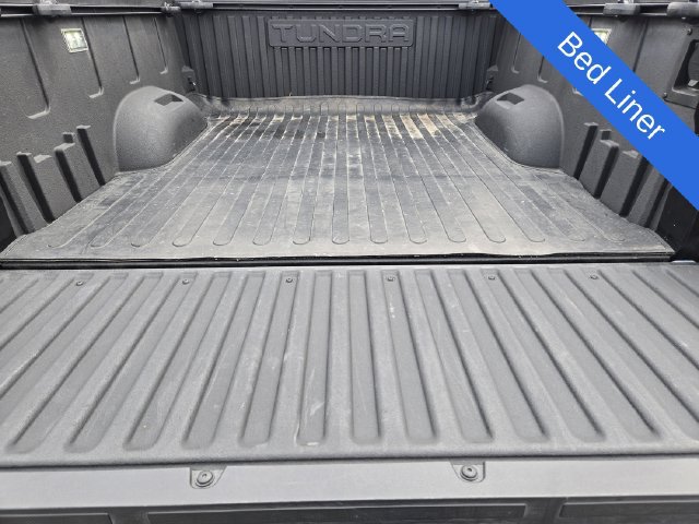 Used 2025 Toyota Tundra Limited w/ Power Package AWD/4WD image 31