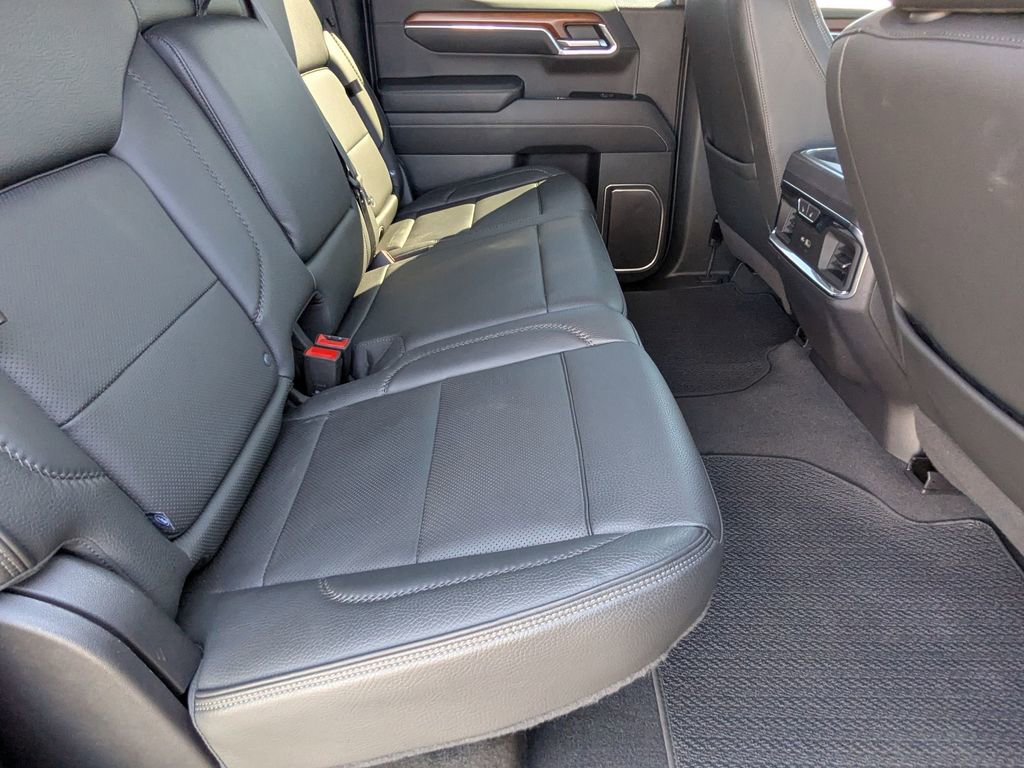 Used 2023 GMC Sierra 1500 Denali image 19