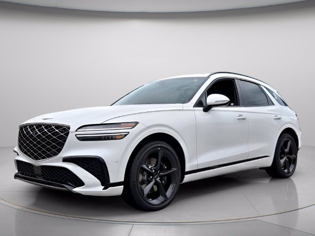 New 2027 Genesis GV70 2.5T Sport Prestige AWD/4WD image 1