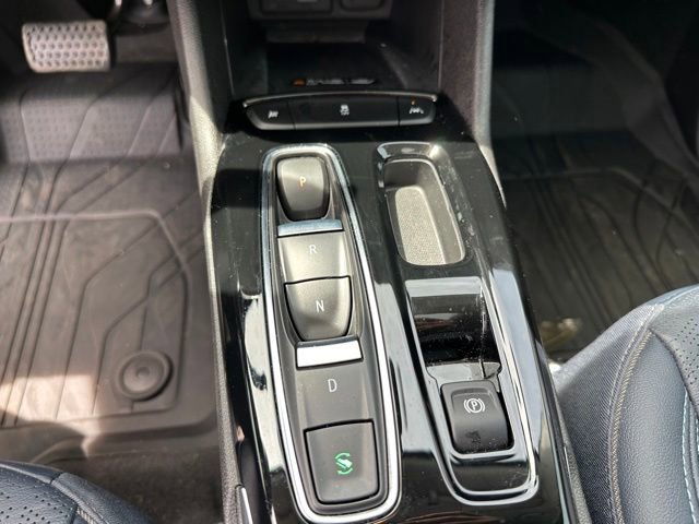 Used 2023 Chevrolet Bolt EUV Premier w/ Sun & Sound Package FWD image 21